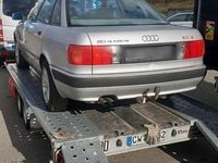 gebraucht Audi 80 