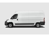 Neu Fiat Ducato 140 PS (102 kW) 2025 Van