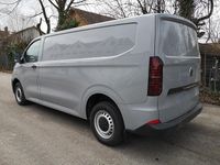 Neu VW Transporter 100 kW (136 PS) 2026 Stone grey Van