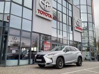 gebraucht Lexus RX450h (hybrid) F Sport