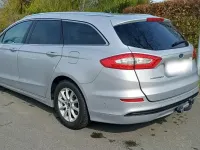 Gebraucht Ford Mondeo 150 PS (110 kW) 2015 Kombi