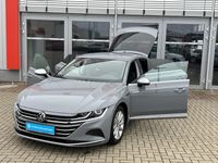 gebraucht VW Arteon 2.0 TSI Elegance DSG IQ-LIGHT, ACC, NAV Klima