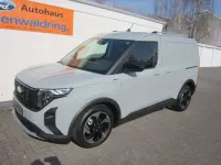 Gebraucht Ford Transit Active 125 PS (91 kW) 2024 Grau Van