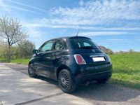 gebraucht Fiat 500 1.2 TOP NEUER TÜV gepflegt