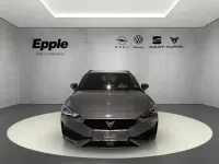 Usata Cupra Leon 150 CV (110 kW) 2023 Grigio Station wagon