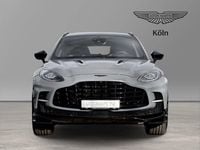 Gebraucht Aston Martin DBX 707 707 PS (519 kW) 2025 Grau SUV