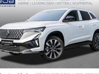 Neu Renault Austral Techno 200 PS (147 kW) 2026 Perlmuttweiß metallic SUV