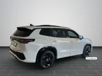 Gebraucht VW Tayron R-line 265 PS (194 kW) 2026 Pure white SUV