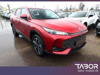 Neu MG HS Comfort 224 PS (164 kW) 2025 Silber SUV