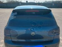 gebraucht VW Golf VI 1.4 TSI 122 PS