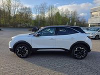 Gebraucht Opel Mokka-e Ultimate 100 kW (136 PS) 2021 Jade weiß SUV