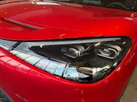 Gebraucht Smart #1 Brabus 314 kW (428 PS) 2026 Laserrot metallic SUV