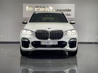 gebraucht BMW X5 M50 d //P.Dach//HUD/LED/Navi/Leder//