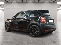 gebraucht Mini Cooper SE 3-Türer DAB LED RFK Navi Wärmep. Shz