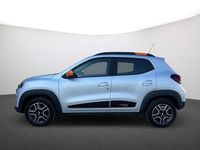 Gebraucht Dacia Spring Essentiel 19 kW (26 PS) 2022 Silber Kleinwagen