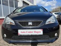 Gebraucht Seat Mii Chic 75 PS (55 kW) 2019 Schwarz Kleinwagen