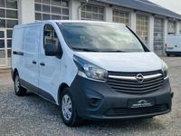 gebraucht Opel Vivaro B Kasten/ L2H1 2,9t *KLIMA*HU 11/24