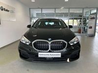 gebraucht BMW 118 i Hatch