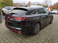 gebraucht Kia ProCeed GT ProCeed / pro_cee'd*Navi*LED*Shzg*PDC*Cam*18"