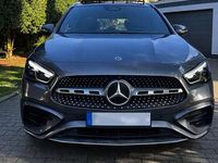Gebraucht Mercedes GLA200 Advanced Plus 163 PS (119 kW) 2023 Grau SUV