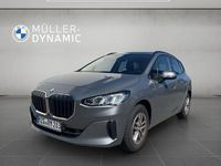 Gebraucht BMW 216 Active Tourer 122 PS (89 kW) 2025 Grau Van / Kleinbus
