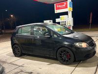 Gebraucht VW Golf IV 105 PS (77 kW) 2005 Schwarz Kleinwagen