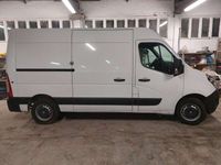 gebraucht Renault Master MasterdCi 130 L2H2 VA