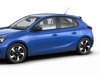 Neu Opel Corsa-e 100 kW (136 PS) 2025 Voltaik blau Kleinwagen