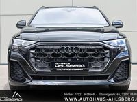 Neu Audi Q8 S-Line 286 PS (210 kW) 2025 Mythosschwarz SUV