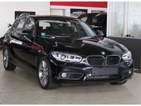 gebraucht BMW 118 dA