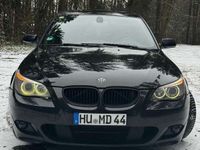 gebraucht BMW 545 545 i