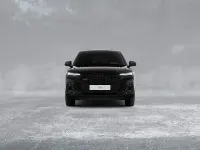 Gebraucht Audi Q5 Sportback S-Line 286 PS (210 kW) 2025 Schwarz SUV