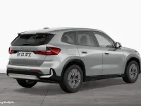 Brugt BMW iX1 150 kW (204 HK) 2024 Sølv SUV