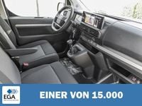Neu Fiat Scudo 150 PS (110 kW) 2026 Metallic Van