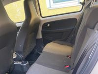 Gebraucht VW up! 60 PS (44 kW) 2016 Weiß Kleinwagen