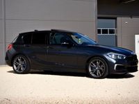 gebraucht BMW M140 xDrive Pano/H&K/CarPlay