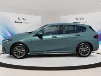 Gebraucht BMW 120 Performance 163 PS (119 kW) 2025 Grün Kleinwagen