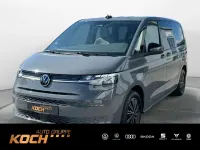 Neu VW Multivan 150 PS (110 kW) 2026 Grau Van / Kleinbus