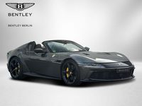 Gebraucht Ferrari 12 Cilindri 825 PS (606 kW) 2025 Grau Cabrio