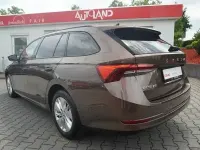 Gebraucht Skoda Octavia Ambition 150 PS (110 kW) 2020 Andere Kombi