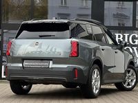 Second-hand Mini Countryman Classic 218 CP (160 kW) 2024 Verde SUV