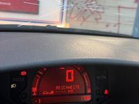 Gebraucht Renault Modus 63 PS (46 kW) 2006 Rot Van / Kleinbus