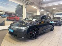Gebraucht VW Golf VIII GTI 245 PS (180 kW) 2022 Deep black perleffekt Limousine