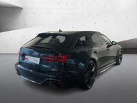 Gebraucht Audi RS6 Performance 630 PS (463 kW) 2023 Mythosschwarz metallic Kombi