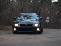 Gebraucht Mitsubishi Galant 133 PS (97 kW) 2000 Andere farben Limousine