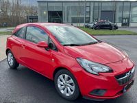 gebraucht Opel Corsa active