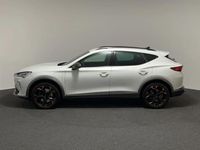 Gebraucht Cupra Formentor VZ 245 PS (180 kW) 2023 Weiss SUV