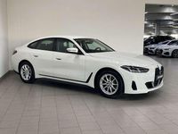 Gebraucht BMW 420 Gran Coupé 190 PS (139 kW) 2025 Alpinweiss iii Coupé