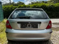 Occasion Honda Civic 90 ch (66 kW) 2001 Argent Citadine