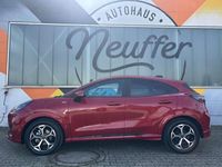 Neu Ford Puma ST-Line 125 PS (91 kW) 2025 Fantastic red tc SUV
